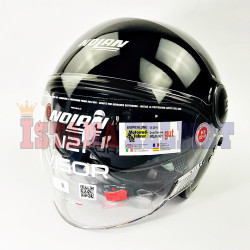 NOLAN N21 VISOR CLASSICO 301 (XL)