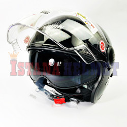 NOLAN N21 VISOR CLASSICO 301 (XL)