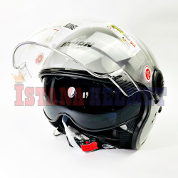 NOLAN N21 VISOR CLASSICO 303 (L) NOLAN N21 VISOR CLASSICO 303 (L)