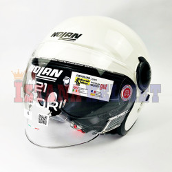 NOLAN N21 VISOR CLASSICO 305 (L) NOLAN N21 VISOR CLASSICO 305 (L)