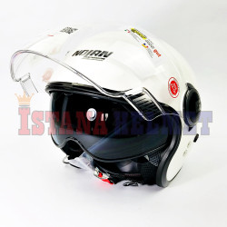 NOLAN N21 VISOR CLASSICO 305 (L) NOLAN N21 VISOR CLASSICO 305 (L)
