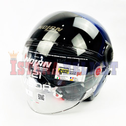 NOLAN N21 VISOR VERNICIATURA SP.343 (L)