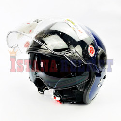 NOLAN N21 VISOR VERNICIATURA SP.343 (L)