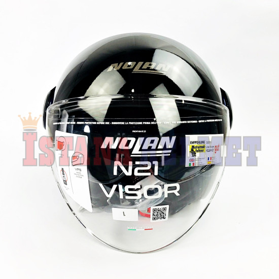 NOLAN N21 VISOR VERNICIATURA SP.343 (L)
