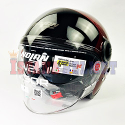 NOLAN N21 VISOR VERNICIATURA SP.344 (XL)