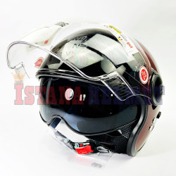 NOLAN N21 VISOR VERNICIATURA SP.344 (XL)