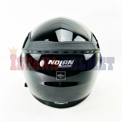 NOLAN N33 CLASSIC 003 BLACK (XL)