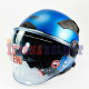 NOLAN N33 EVO CLASSIC 011 FT.S. BLUE (XL) NOLAN N33 EVO CLASSIC 011 FT.S. BLUE (XL)