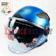 NOLAN N33 EVO CLASSIC 011 FT.S. BLUE (XL) NOLAN N33 EVO CLASSIC 011 FT.S. BLUE (XL)