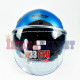 NOLAN N33 EVO CLASSIC 011 FT.S. BLUE (XL) NOLAN N33 EVO CLASSIC 011 FT.S. BLUE (XL)
