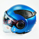 NOLAN N33 EVO CLASSIC 011 FT.S. BLUE (XL) NOLAN N33 EVO CLASSIC 011 FT.S. BLUE (XL)