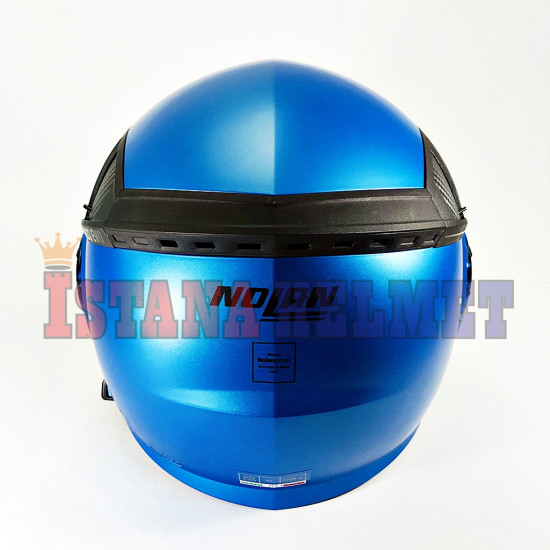 NOLAN N33 EVO CLASSIC 011 FT.S. BLUE (XL) NOLAN N33 EVO CLASSIC 011 FT.S. BLUE (XL)