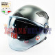 NOLAN N33 EVO CLASSIC 102 FV.GREY (L) NOLAN N33 EVO CLASSIC 102 FV.GREY (L)