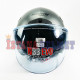 NOLAN N33 EVO CLASSIC 102 FV.GREY (L) NOLAN N33 EVO CLASSIC 102 FV.GREY (L)