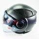 NOLAN N33 EVO CLASSIC 102 FV.GREY (L) NOLAN N33 EVO CLASSIC 102 FV.GREY (L)