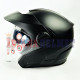 NOLAN N40-5 CLSSC N.COM 010 F.BLACK (XL)