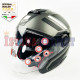 NOLAN N40-5 BELTWAY N-COM 020 (XL) NOLAN N40-5 BELTWAY N-COM 020 (XL)