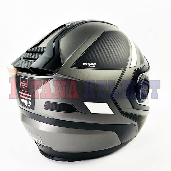 NOLAN N40-5 BELTWAY N-COM 020 (XL) NOLAN N40-5 BELTWAY N-COM 020 (XL)