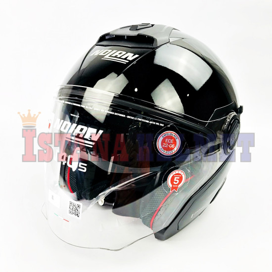 NOLAN N40-5 CLASSICO 301 (L)