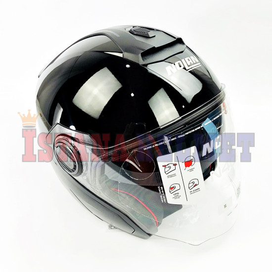 NOLAN N40-5 CLASSICO 301 (L)