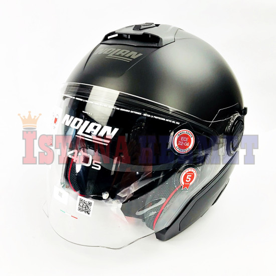 NOLAN N40-5 CLASSICO 302 (XL)