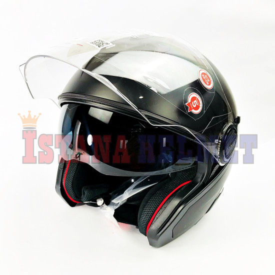 NOLAN N40-5 CLASSICO 302 (XL)