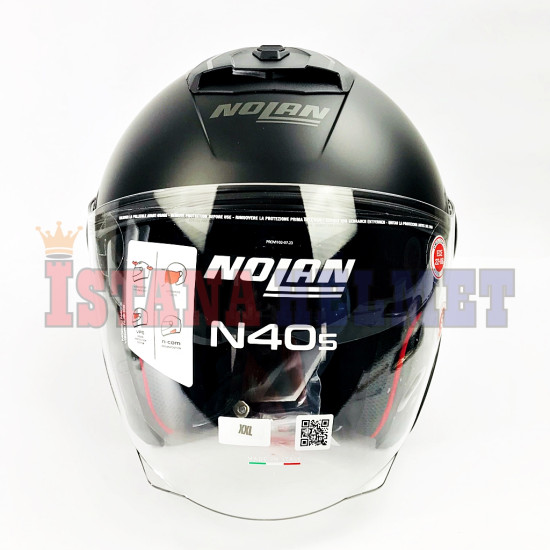 NOLAN N40-5 CLASSICO 302 (XL)