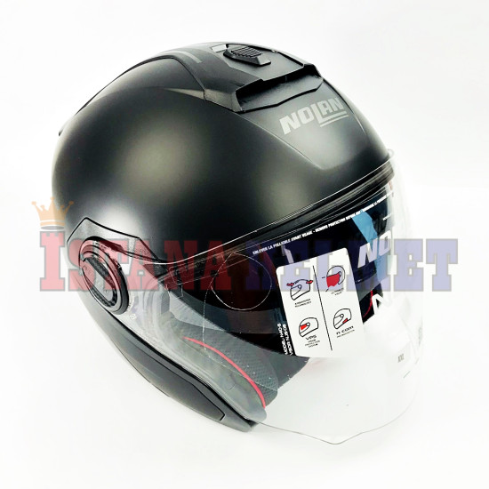 NOLAN N40-5 CLASSICO 302 (XL)