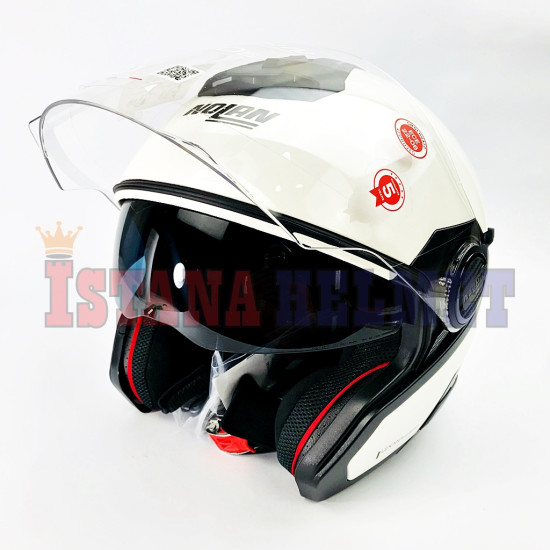 NOLAN N40-5 CLASSICO 305 (XXL)