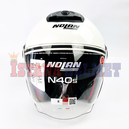 NOLAN N40-5 CLASSICO 305 (XXL)