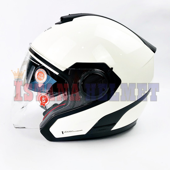 NOLAN N40-5 CLASSICO 305 (XXL)