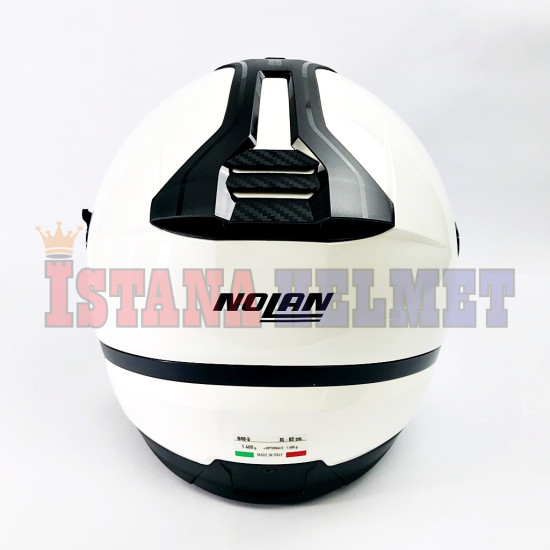 NOLAN N40-5 CLASSICO 305 (XXL)