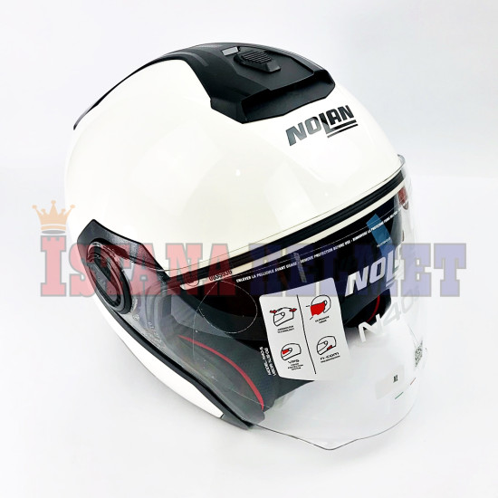 NOLAN N40-5 CLASSICO 305 (XXL)