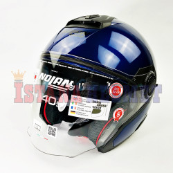 NOLAN N40-5 CLASSICO NOBILE 312 (XXL)