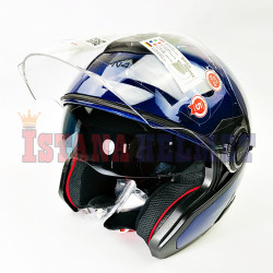 NOLAN N40-5 CLASSICO NOBILE 312 (L)