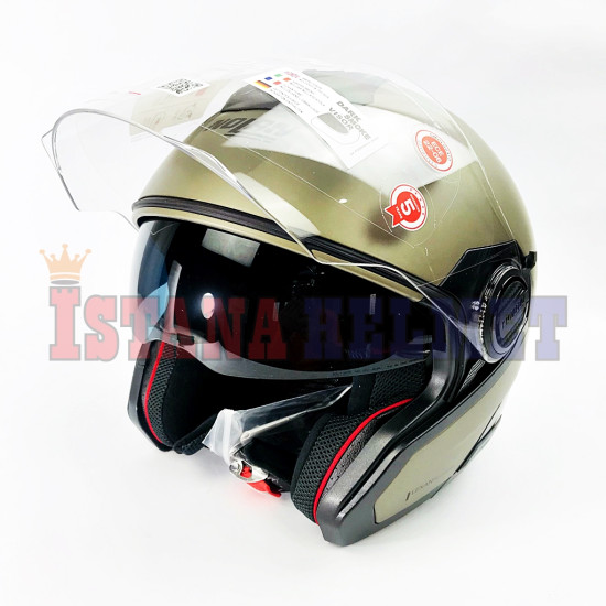 NOLAN N40-5 CLASSICO NOBILE 315 (XL)