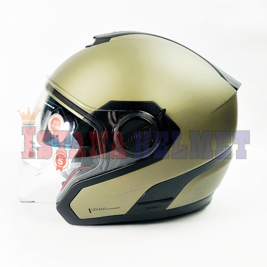 NOLAN N40-5 CLASSICO NOBILE 315 (XL)
