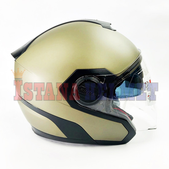 NOLAN N40-5 CLASSICO NOBILE 315 (XL)