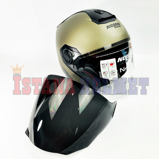 NOLAN N40-5 CLASSICO NOBILE 315 (XL)