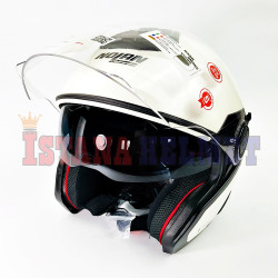 NOLAN N40-5 CLASSICO NOBILE 320 (XL) NOLAN N40-5 CLASSICO NOBILE 320 (XL)
