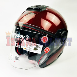 NOLAN N40-5 CLASSICO NOBILE 321 (XL) NOLAN N40-5 CLASSICO NOBILE 321 (XL)