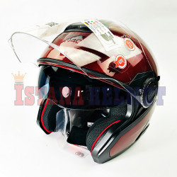 NOLAN N40-5 CLASSICO NOBILE 321 (XL) NOLAN N40-5 CLASSICO NOBILE 321 (XL)