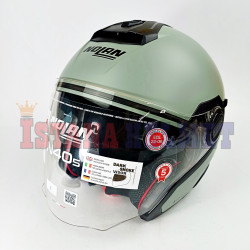 NOLAN N40-5 CLASSICO NOBILE 337 (XL)