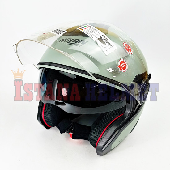 NOLAN N40-5 CLASSICO NOBILE 337 (M)