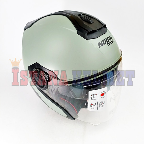 helmet nolan untuk dijual nolan n40-5 classico nobile 337 (xl)