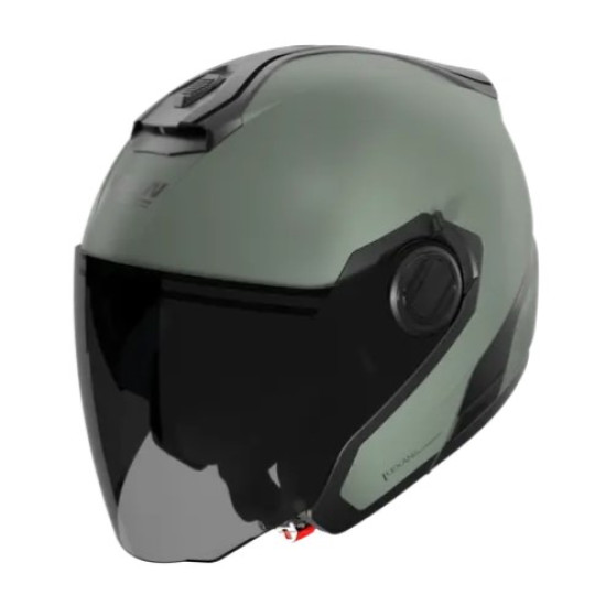NOLAN N40-5 CLASSICO NOBILE 337 (M)