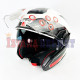 NOLAN N40-5 PIVOT N-COM 027 (XXL)