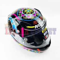 NOLAN N60-5 GEMINI RPLC 061 C.DVS (XL)