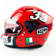 NOLAN N60-5 GEMINI RPLC 077 MELANDRI (L) NOLAN N60-5 GEMINI RPLC 077 MELANDRI (L)