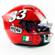 NOLAN N60-5 GEMINI RPLC 077 MELANDRI (L) NOLAN N60-5 GEMINI RPLC 077 MELANDRI (L)